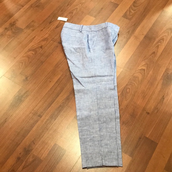 Talbots capri - Picture 2 of 8